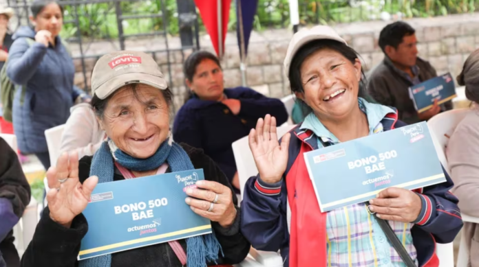 Darán 104 bonos de arrendamiento para familias damnificadas