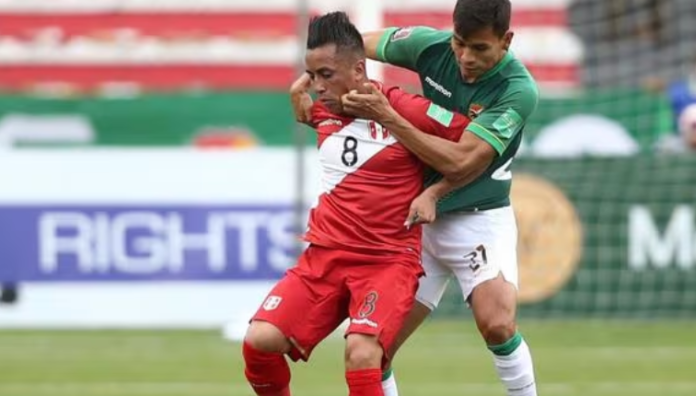 Entérese qué canales transmitirán el Perú vs Bolivia