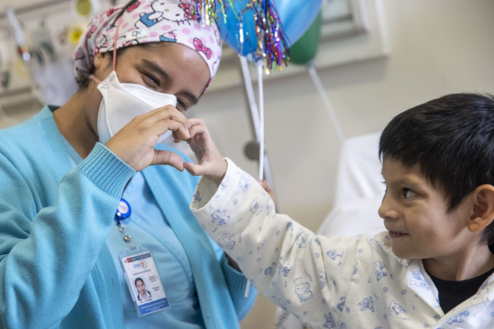 “Presupuesto para el sector salud es insuficiente”