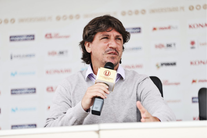 Jean Ferrari expresa su descontento por sanción a Alianza Lima