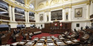 Congreso aprueba ley que reconoce derechos al concebido