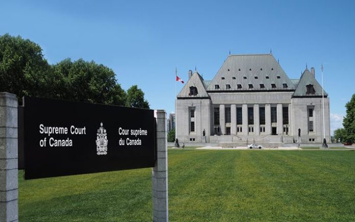 Histórico: la Corte Suprema de Canadá tendrá mayoría femenina
