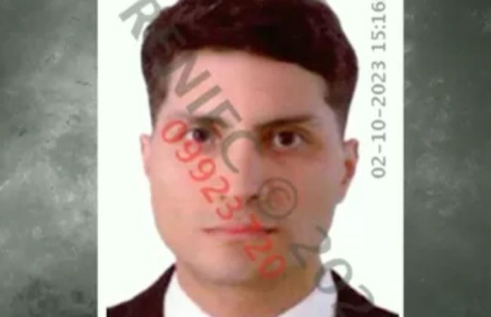 Programan audiencia de extradición de Abel Valdivia