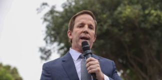 Francis Allison denunciará a jueces que liberen delincuentes