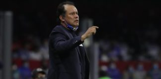 Reynoso buscará conseguir los 6 puntos ante Bolivia y Venezuela