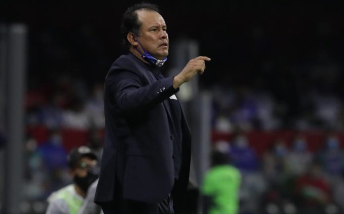 Reynoso buscará conseguir los 6 puntos ante Bolivia y Venezuela