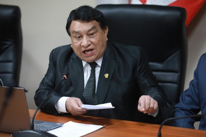 Congreso: Se dará informe sobre retiro de AFP de hasta S/19.800