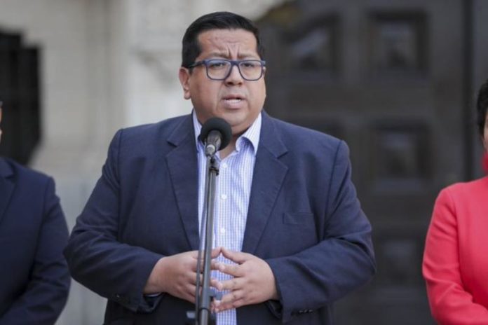 MEF: Presupuesto del 2024 prioriza la salud, educación y ciudadanía