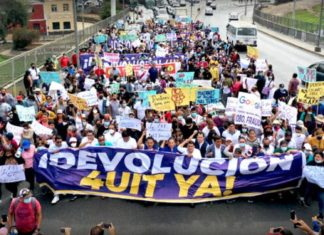 Anuncian movilización para solicitar retiro de S/19.800 de AFP