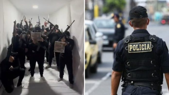 'Los Gallegos': 52 delincuentes ya están en prisión según Mininter