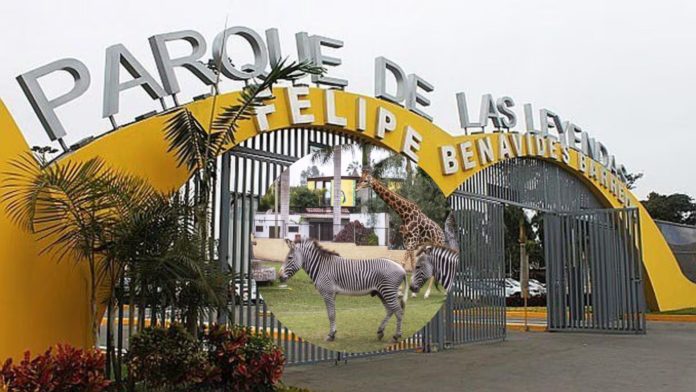 Nueva sede del Parque de las leyendas: Costo de entrada y lugar