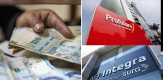 AFP: Proponen retiro focalizado por desempleo y razones de salud