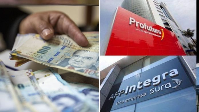 AFP: Proponen retiro focalizado por desempleo y razones de salud