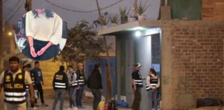 Vecinos de Comas ayudaron a Lucero Trujillo a escapar