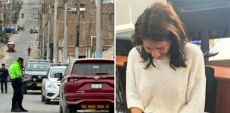 Policía captura a secuestrador de Lucero Trujillo
