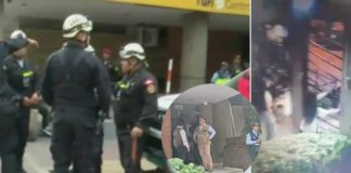 Miraflores: Policía busca a tres menores desaparecidas