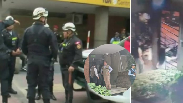 Miraflores: Policía busca a tres menores desaparecidas