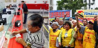 Fonavi: ¿Dónde presentar el formulario 1 para acceder al cobro?