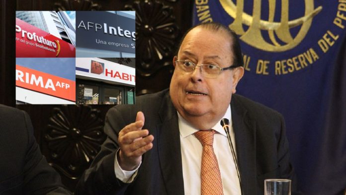 Conoce la etapa final de la séptima liberación de fondos AFP