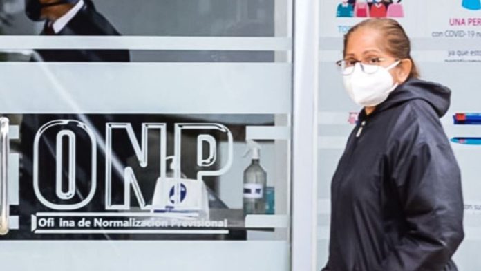 ¡Atención pensionista ONP! Darán bonificación por edad avanzada