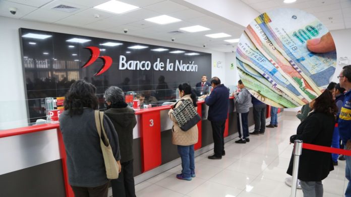 Te presentamos los préstamos actualizados que brinda el Banco de la Nación