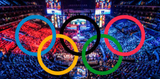 ¿Llegarán algún día los eSports a formar parte de los Juegos Olímpicos?