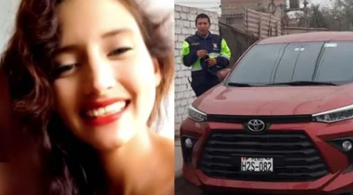 Secuestro en Comas: Hallan con vida a hija de empresario