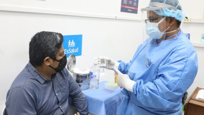 El viernes 10 de noviembre comienza campaña gratuita de salud