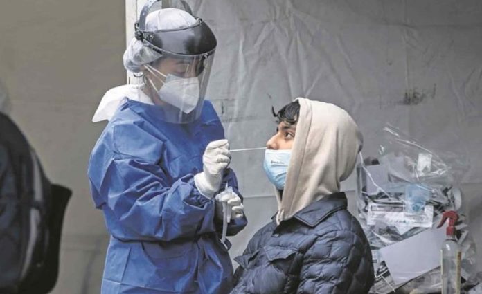 Covid-19: ¡Alerta! Primer caso de la variante Pirola en el Perú