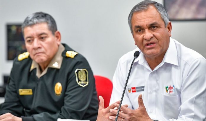 No habrá estado de emergencia para El Agustino ni La Victoria