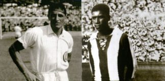 ¡La tarde que ‘Manguera’ y ‘Lolo’ golearon a Hitler!