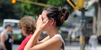 Lima enfrentará temperaturas de verano de 29 grados centígrados