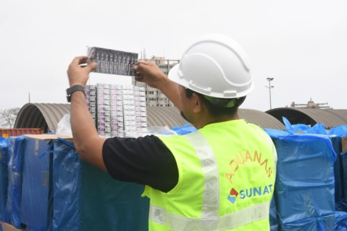 Sunat amplía plazo sin sanciones para emitir guías de remisión Sunat amplía plazo sin sanciones para emitir guías de remisión