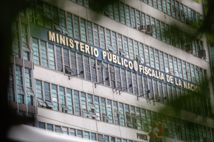 Caso Madre Mía: dictan 18 meses de prisión preventiva contra 9 militares