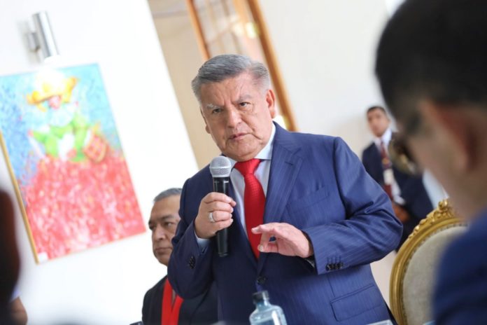 La Libertad: Delincuencia en aumento durante ausencia de Acuña