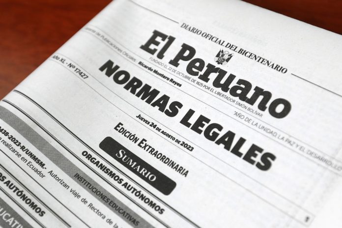 Minsa autoriza transferencia a favor de la OPS para compra de vacuna antirrábica humana