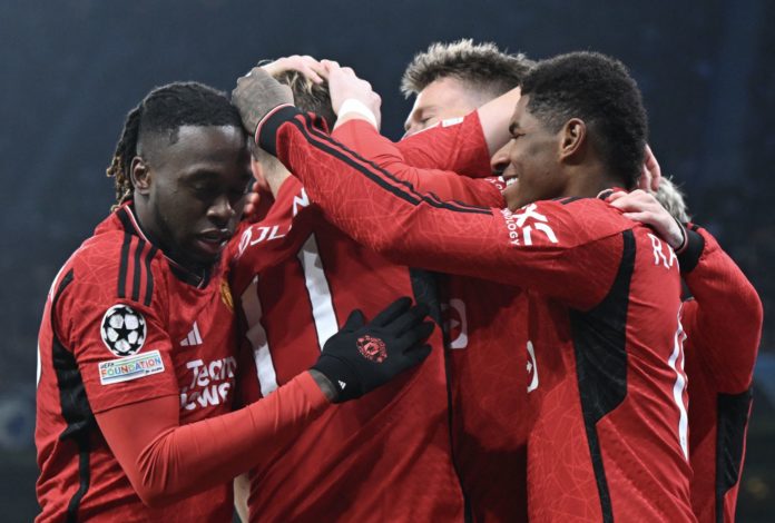 El Manchester United vende el 25 % del accionariado a INEOS