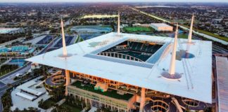 Copa América 2024: Conoce las próximas 14 sedes del torneo Copa América 2024: Conoce las próximas 14 sedes del torneo