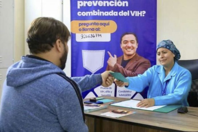 OMS: 2023 destacó con el fin histórico de la pandemia de covid-19