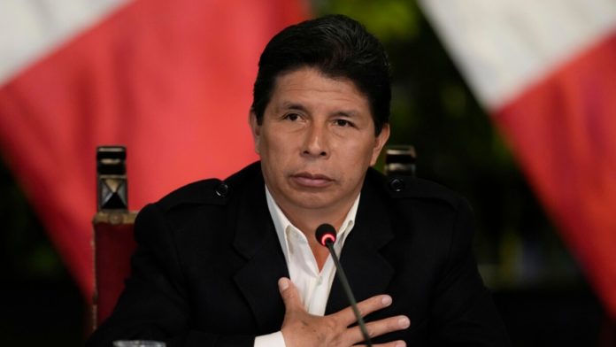 Fiscalía