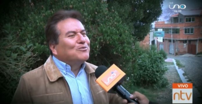 1674217448510 Cabecilla del Movadef hace apología de Abimael Guzmán en Bolivia