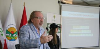 Municipalidad de La Molina otorga licencia de funcionamiento a Cencosud