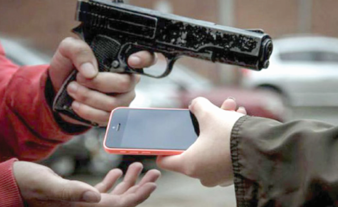 El 20 de diciembre se realizará el segundo bloqueo de celulares con IMEI clonado