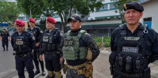 Normativa preocupante: Policía investigando sin fiscal