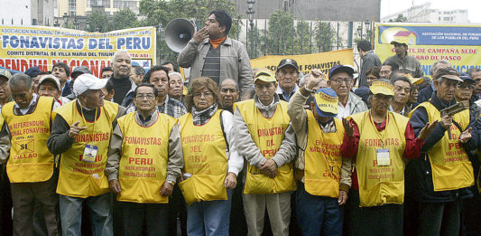 José Cortez “Pagos se harán en forma mensual o bimensual el 2024”