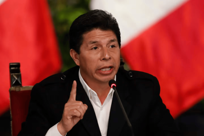 Siete generales serán retirados por sobornos del ex gobierno