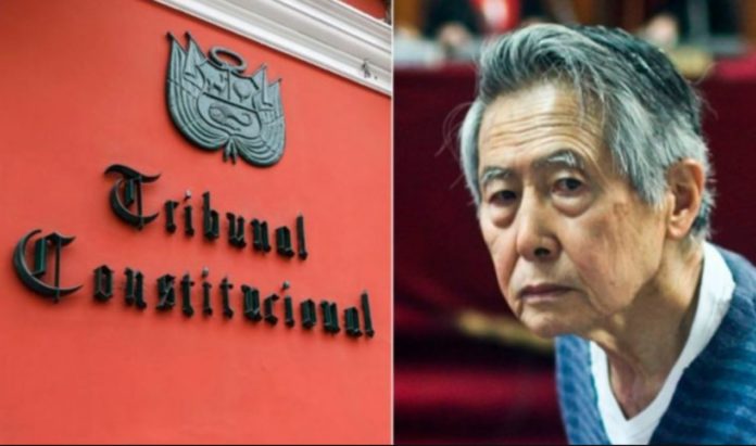 Alberto Fujimori