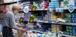 Argentina: Milei inicia gobierno con una inflación del 160.9%