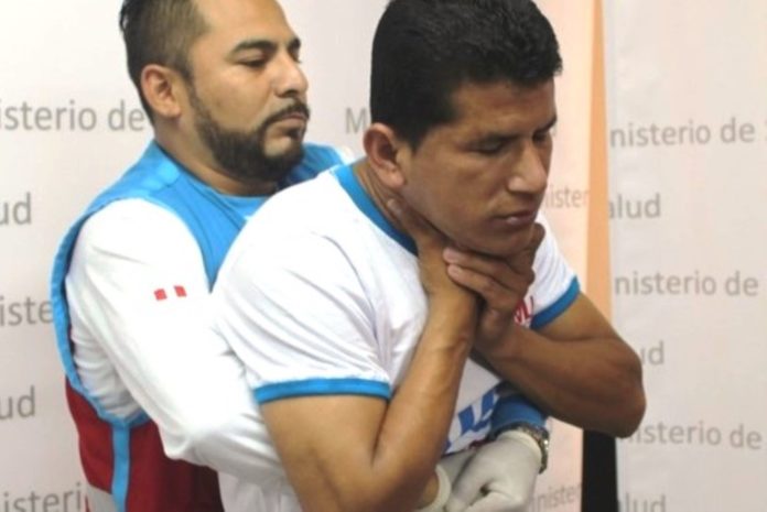 Año Nuevo 2024: conoce qué primeros auxilios puedes aplicar para evitar accidentes
