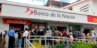 Banco de la Nación
